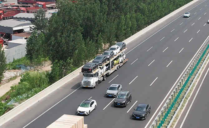 三原高速公路汽车救援
